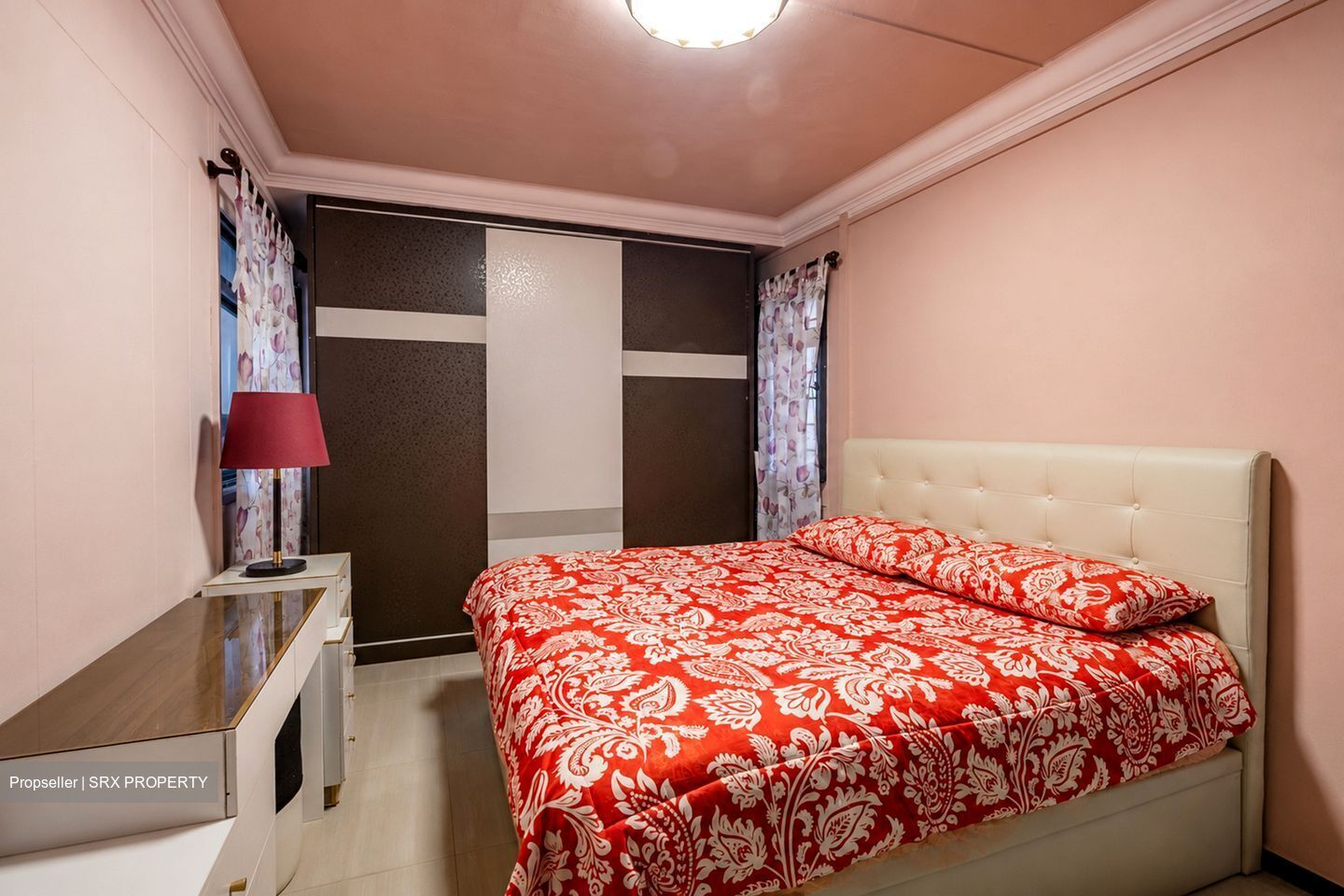 Blk 472 Sembawang Drive (Sembawang), HDB Executive #583437991